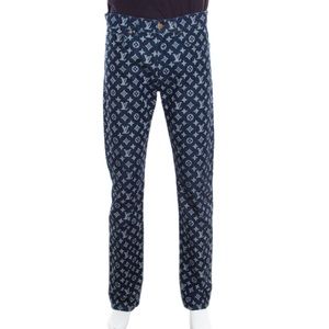 RARE 🔥 CUSTOM MADE 🔥 LOUIS VUITTON PANTS